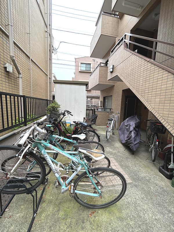 ガーデンヒルズ その他外観1