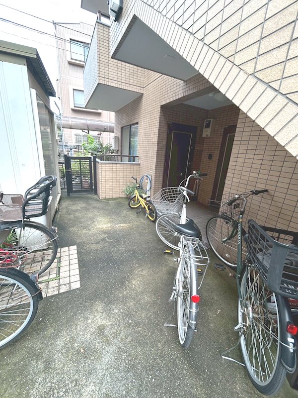 ガーデンヒルズ その他外観1