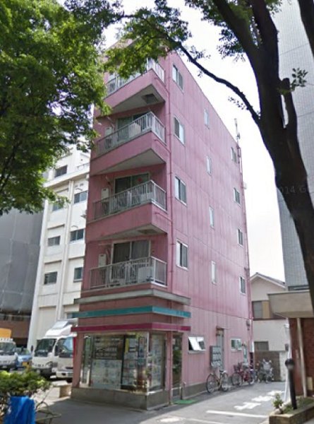 ウィリアムヒルズ桜上水 その他1