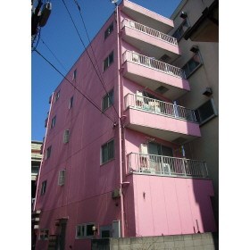 ウィリアムヒルズ桜上水 その他2