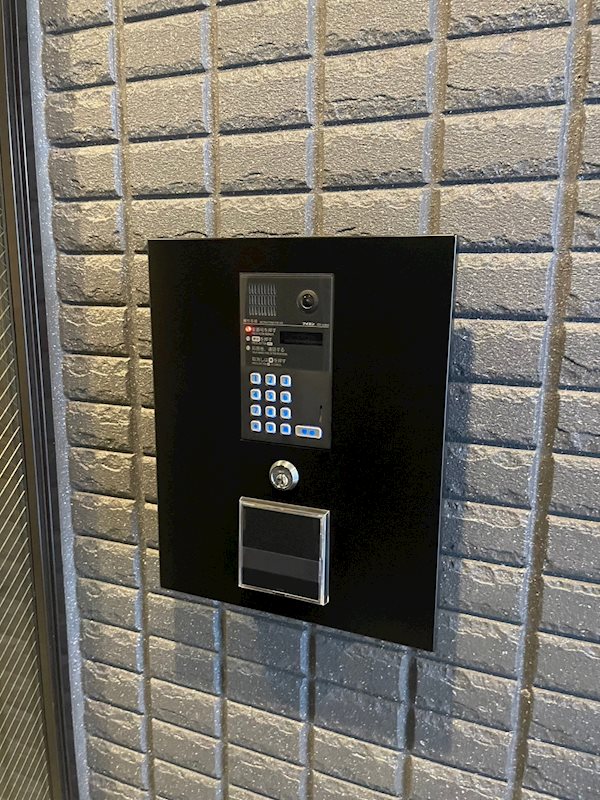 Ｃａｓａ　Ｃｉｅｌｏ（カーサ　シエロ） その他外観3