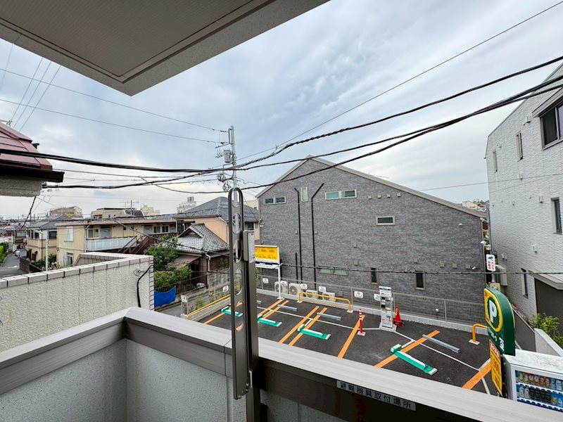 高円寺北3丁目メゾン その他8