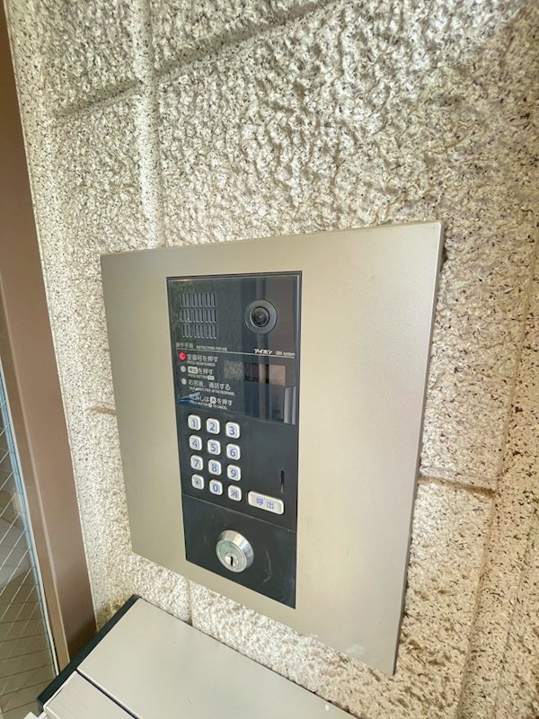 アネックス その他外観2
