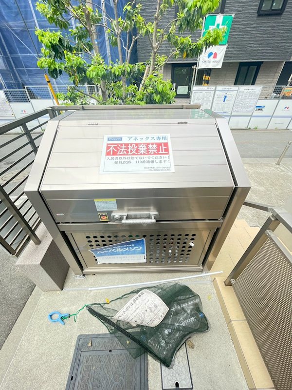 アネックス その他外観3