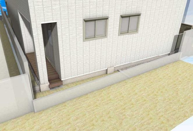 高円寺北3丁目メゾン その他外観3