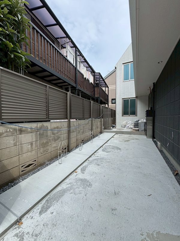 高円寺北3丁目メゾン その他外観3