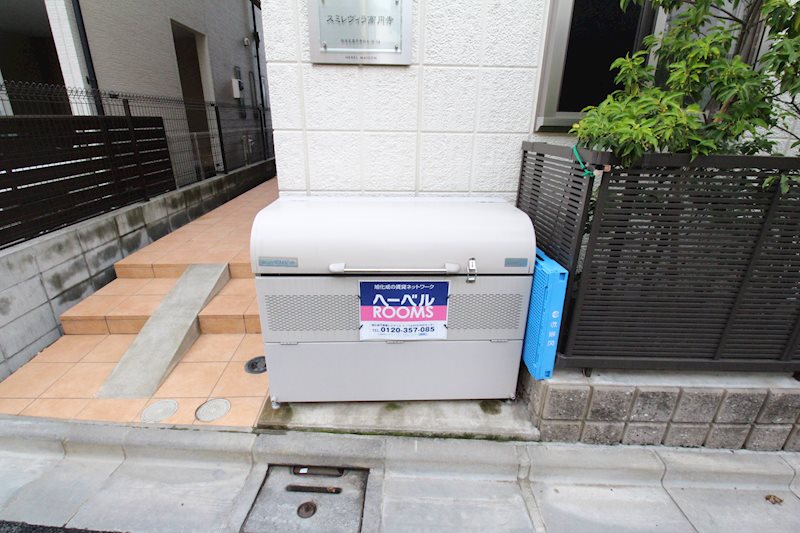 スミレヴィラ高円寺 その他外観1