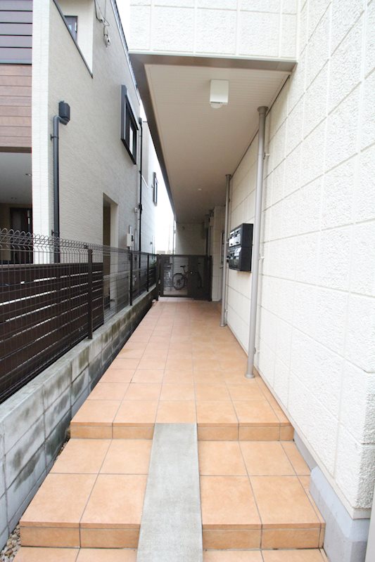 スミレヴィラ高円寺 その他外観2