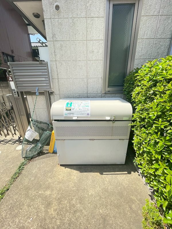 カーサヨシヤ その他外観2