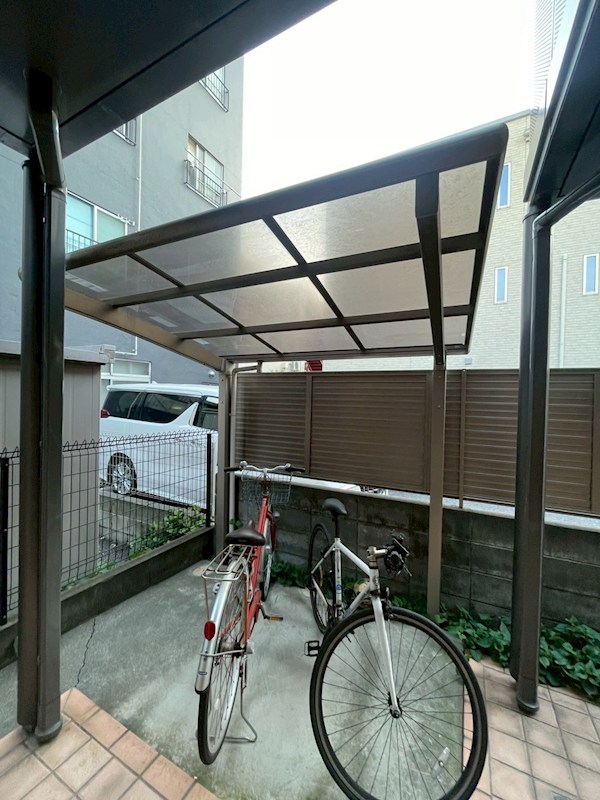 エレンシア高円寺 その他外観3