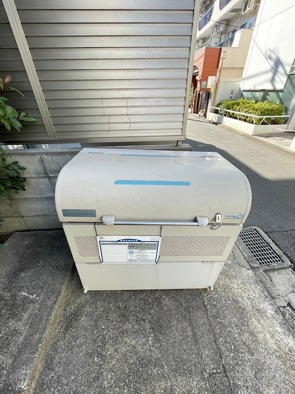 ジュネス吉祥寺 その他外観1