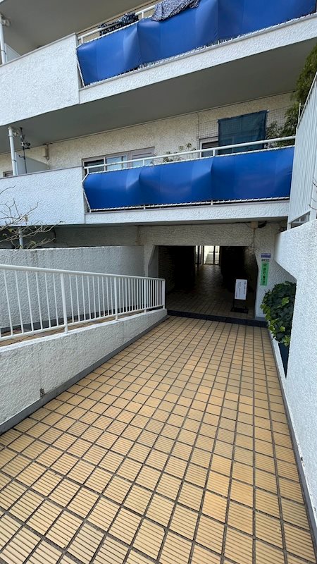 トーアウエストキャッスル松原 その他外観2