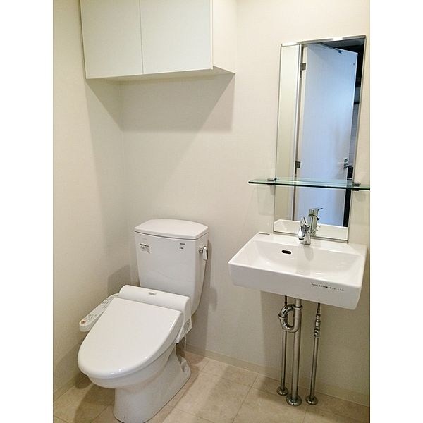 プレール・ドゥーク豊洲Ⅱ その他2