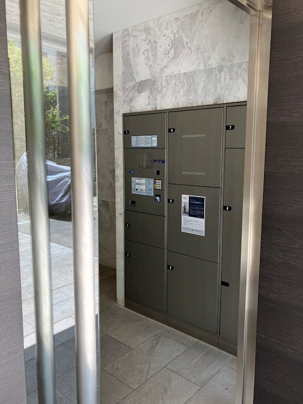 プレール・ドゥーク豊洲Ⅱ その他4