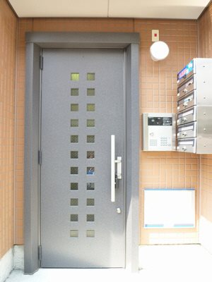 シャーメゾン三網 その他外観2