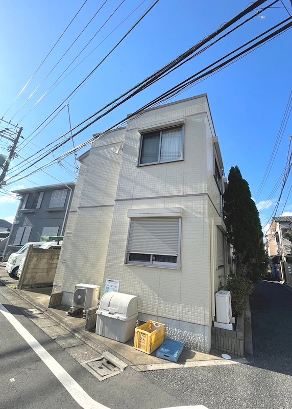 シャーメゾン三網 その他外観4