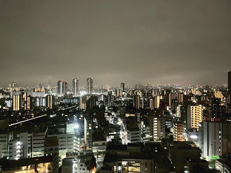 千住ザ・タワー その他10