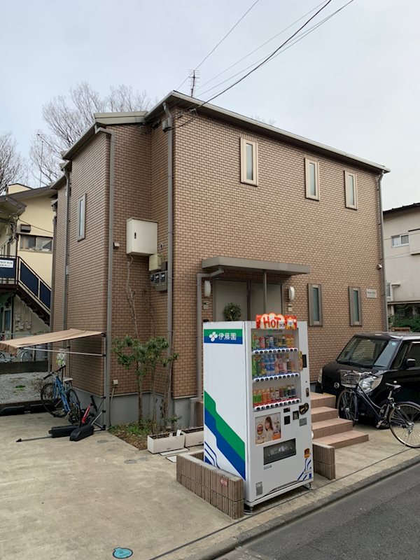 ドルチェヴィータ その他外観2