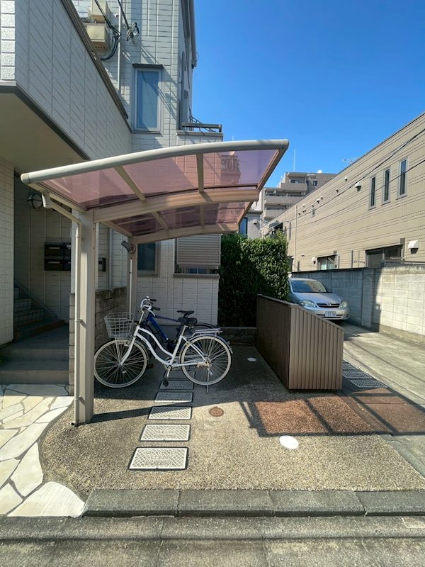 リベルテ  その他外観1