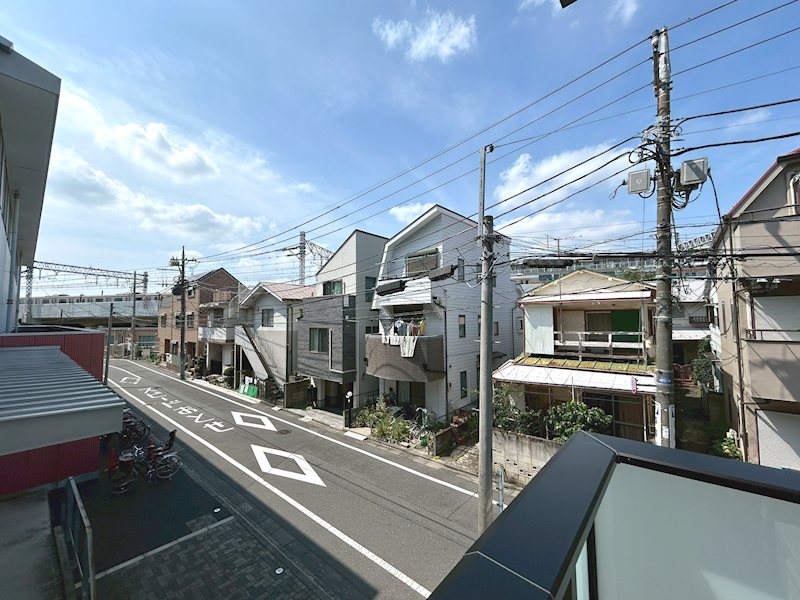 Ｒｏｓｅ　Ｃｏｕｒｔ その他12