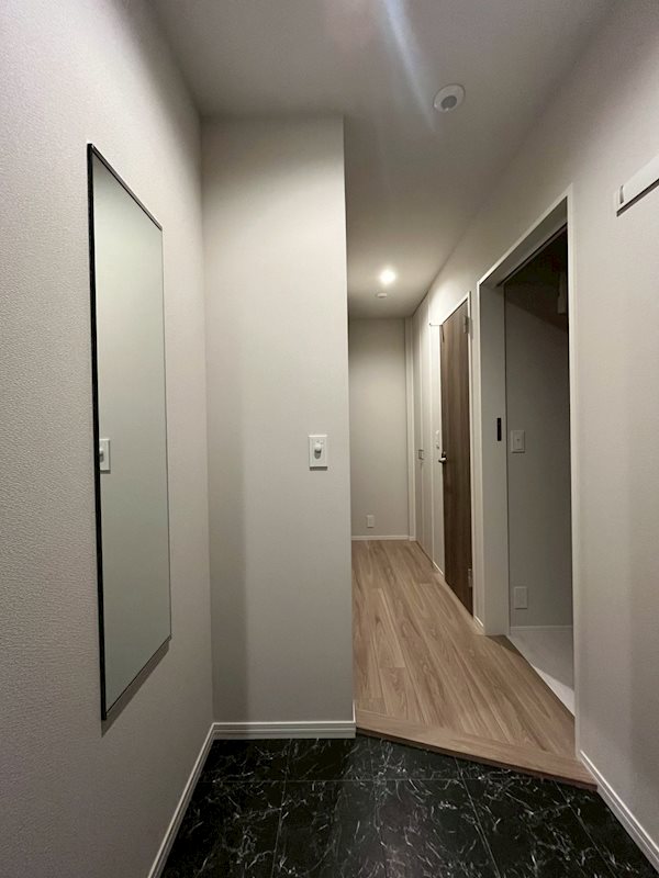 Ｒｏｓｅ　Ｃｏｕｒｔ 玄関
