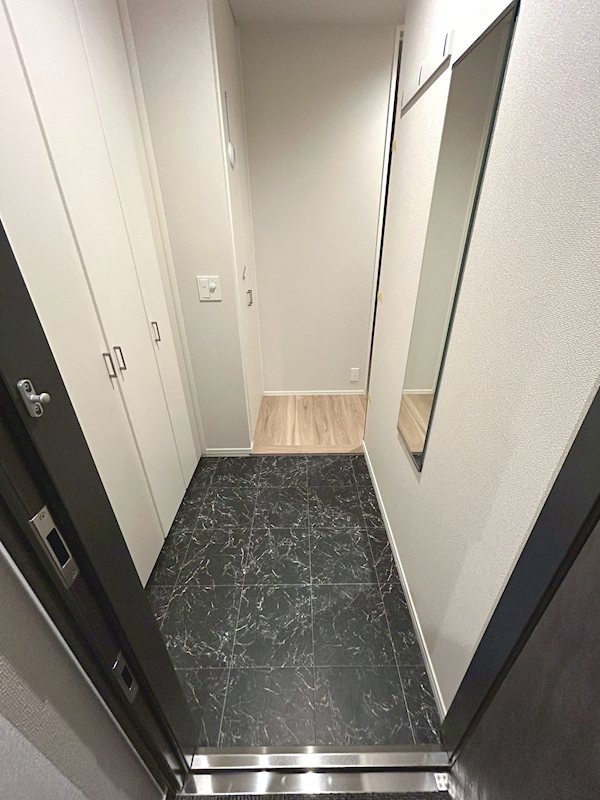 Ｒｏｓｅ　Ｃｏｕｒｔ 玄関