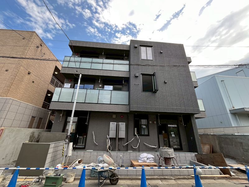 （仮称）阿佐谷南２丁目新築計画 その他外観2