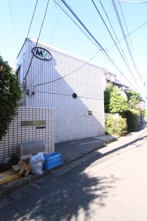 エム和泉 203号室 外観