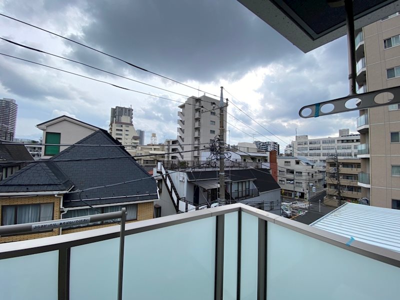 TNヒルズ東中野 その他8