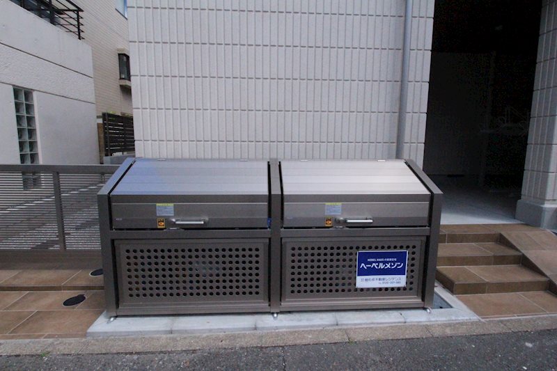 へーベルメゾン阿佐ヶ谷 その他外観2