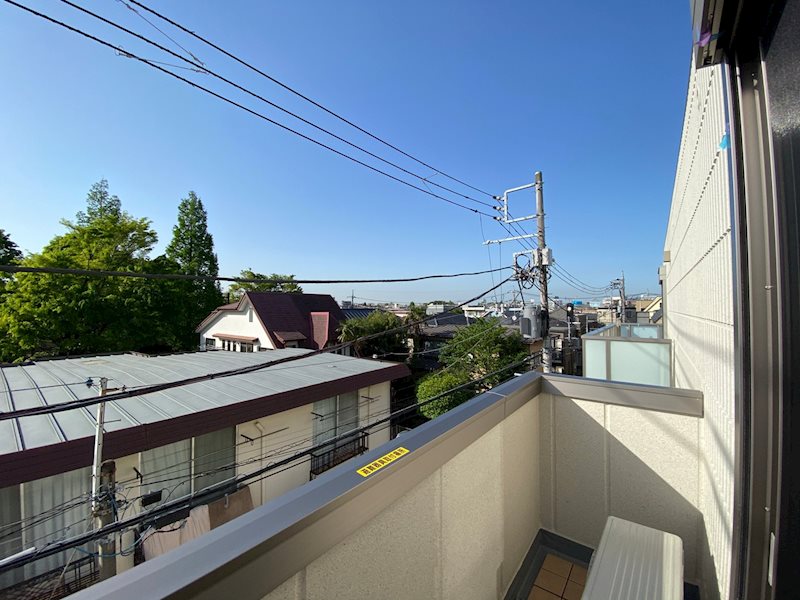 へーベルメゾン阿佐ヶ谷 その他9