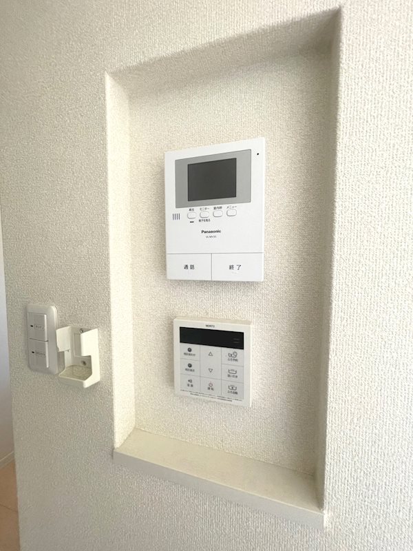 ハイム松風 その他4