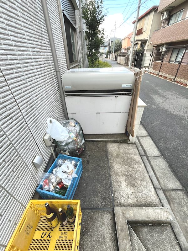 ハイム松風 その他外観1