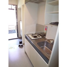 ル・グラン高井戸 キッチン