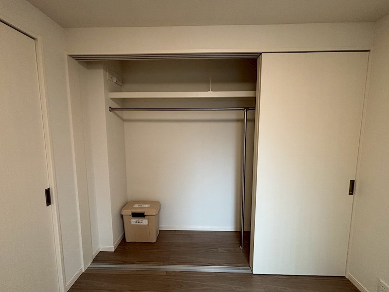 SGベース初台 その他1