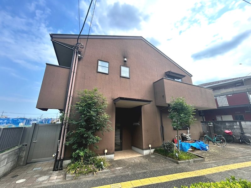 ヴェルデ武蔵野 その他7