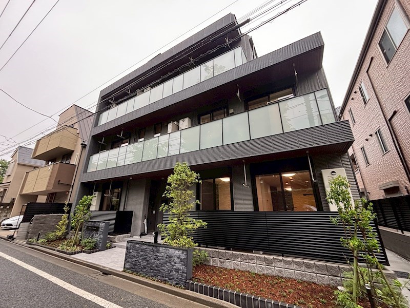 Ｍａｉｓｏｎ　ｄｅ　Ｃｅｒｉｓｉｅｒ 302号室 外観