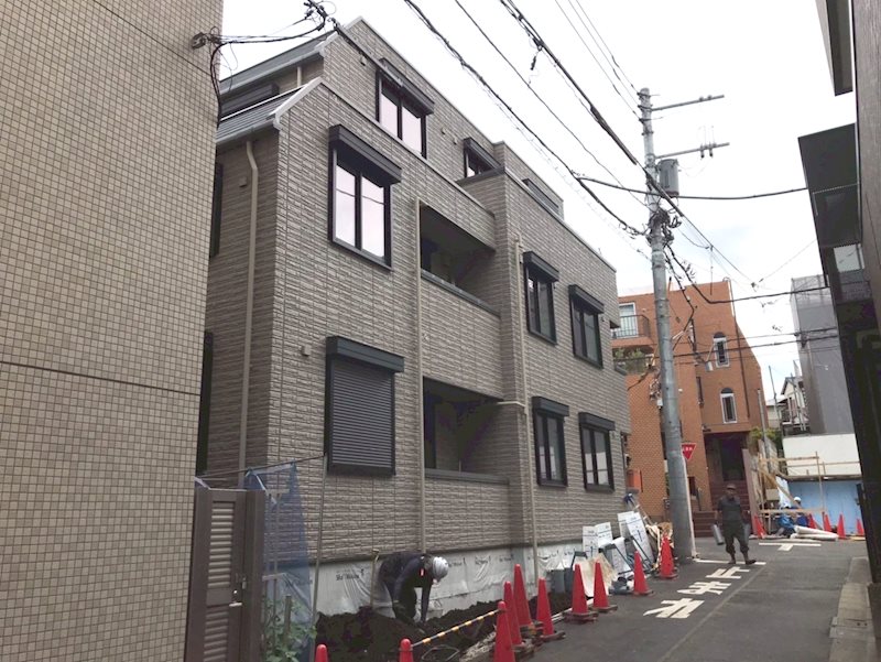 ルベール その他外観2