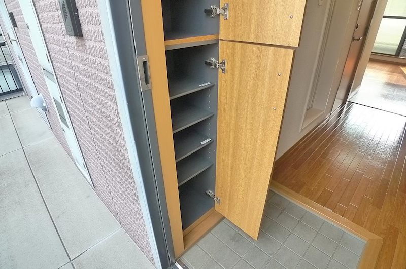 パインアレイ その他1