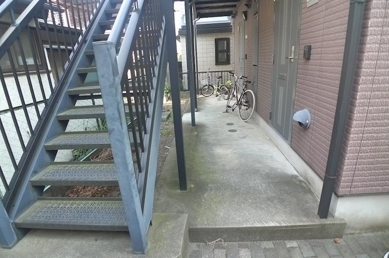 パインアレイ その他外観1