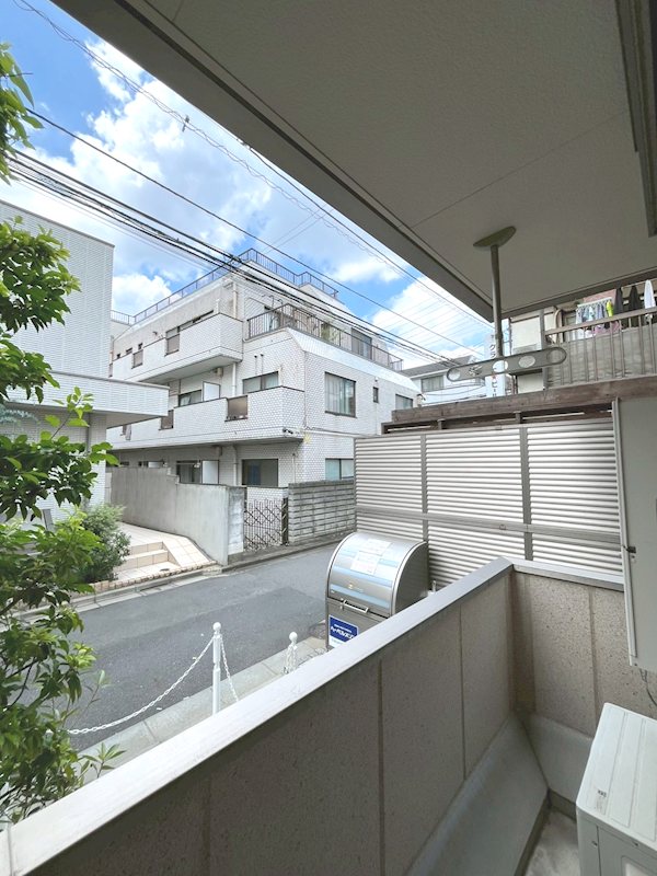 クレアージュ高円寺  その他10