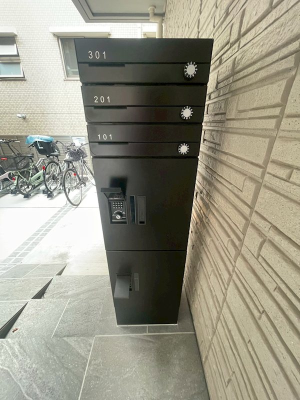 リバーゲート その他12