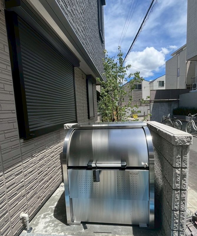 リバーゲート その他13