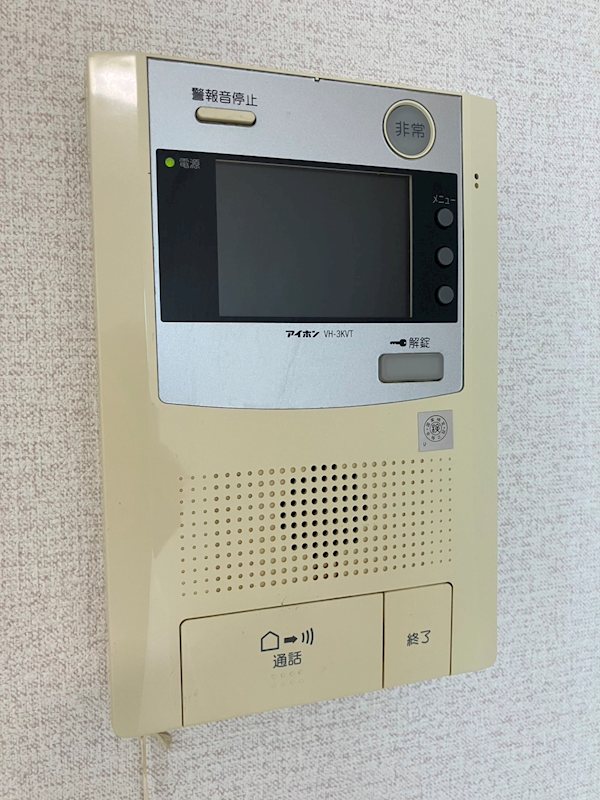 プレール・ドゥーク豊洲Ⅱ その他6