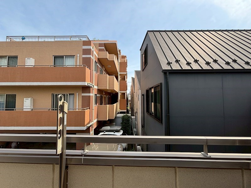 ファミール千歳台 その他4