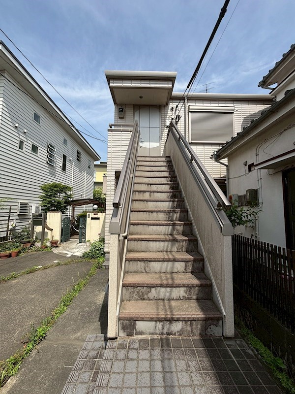 ファミール千歳台 その他6