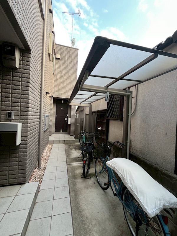 カーサドマーニ   その他外観2