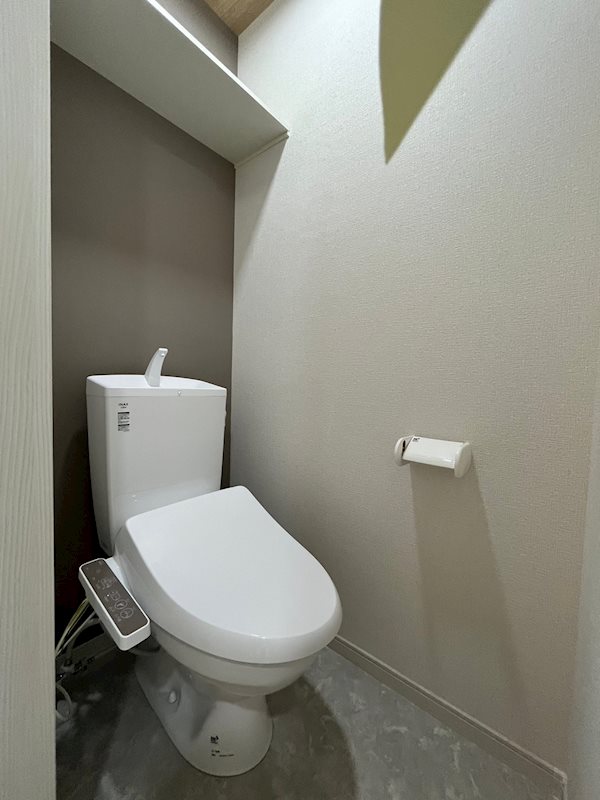 3552apartment その他2