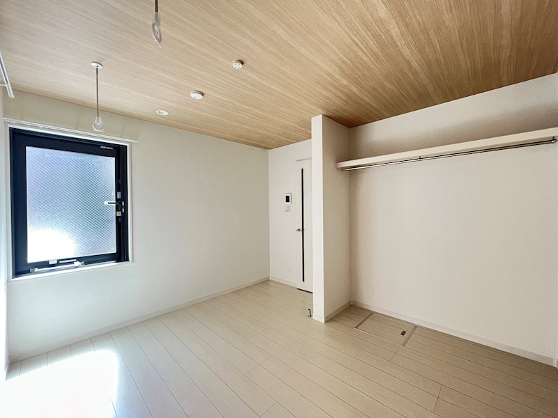 3552apartment その他8
