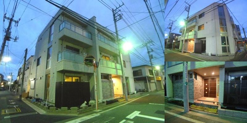 コートヴィラ梅ヶ丘 その他2
